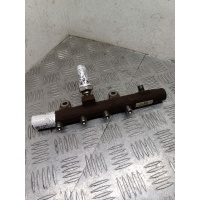 топливная рампа Renault Megane 3 2011 8200704212,8200704217,5WS40208