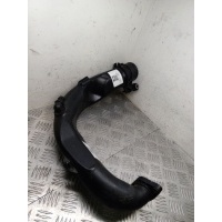 Патрубок турбины Renault Megane 3 2011 8200645723