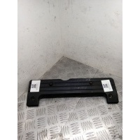 Декоративная крышка двигателя Honda CR-V 2 2002 12500PNC0200