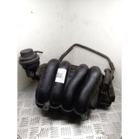 коллектор впускной Honda CR-V 2 2002 2900306989,17100PNAJ0