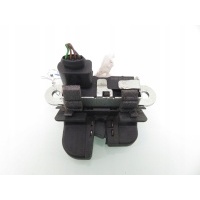 Замок крышки багажника seat ibiza iv 6j3827505 6j3827505a