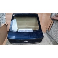 Стекло задняя opel vectra c хэтчбек
