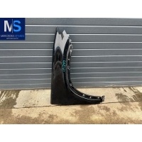 Крыло переднее правое Mercedes GLE W167 2022 A1678802400,1678802400