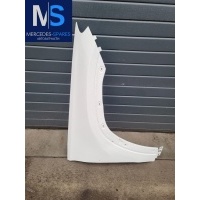 Крыло переднее правое Mercedes GLE W167 2021 A1678802400FR,A1678802400,1678802400