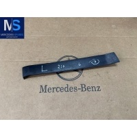 Молдинг крыла переднего левого Mercedes E W210 1998 A2106902562FL,A2106902562,2106902562