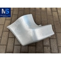 Клык бампера задний левый Mercedes Vaneo 2001 A4148850525,A4148850125,A4148851325