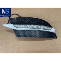 Дневные ходовые огни правые Mercedes S W221 2009 LORINSER,L48202211112,A2218201056,2218201056,LORINSER