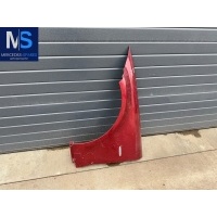 Крыло переднее левое Mercedes CLS W218 2016 A2188800518,2188800518,A2188810101,2188810101