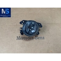 Фара противотуманная правая Mercedes S W221 2007 A2518200856,2518200856,190421019,2902,4402010RUQ,A2518200856,190421019,2902701,1N010058021,0305076002