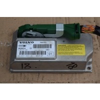 Блок AirBag Volvo V70 2 2003 8651523,P8651523,0285001456