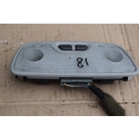 Фонарь салона (плафон) Volvo V70 2 2003 9178936
