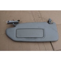 Козырек солнцезащитный Volvo V70 2 2003