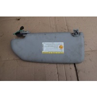 Козырек солнцезащитный Volvo V70 2 2003