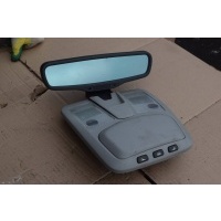 Зеркало салона Volvo V70 2 2003