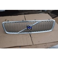 Решетка радиатора Volvo V70 2 2003 8659875