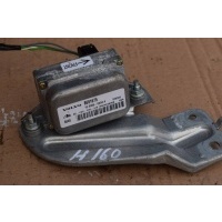 Датчик ускорения Volvo XC90 2005 31110063,8691675