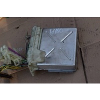 Блок управления АКПП Volvo XC90 2005 30646719,P30646719,00008863A1,P30646719CA