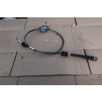 Трос кулисы КПП Volvo XC90 2005 9480954