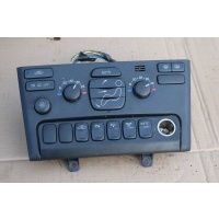 Блок управления печки/климат-контроля Volvo XC90 2005 8697137
