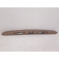 Накладка крышки багажника 8200307023 renault modus