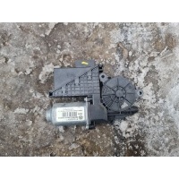 Моторчик стеклоподъемника передний правый Volkswagen Caravelle 2008 6y2959801