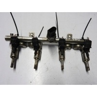 Citroen ds4 11 - 15 1.6 thp накладка впрыска v759242680 датчик 7537319 - 05