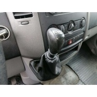 Кулиса Volkswagen Crafter 1 2007