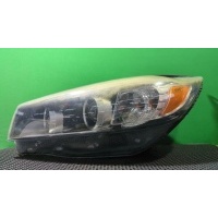 Фара передняя левая Kia Sorento 3 2016 92101 C6