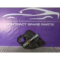 Стеклоподъемник электрический задний левый Volvo V60 1 2012 30784312, 130524, 966264 102