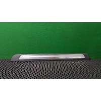 Накладка на порог внутренняя передняя левая Audi A4 B8 2010 8K0 853 373