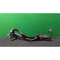 Патрубок отопителя (печки) Volvo V60 1 2012 31342412