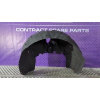 Защита арок задняя правая (подкрылок) Audi A4 B8 2010 8K0 810 172 B