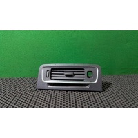 Дефлектор обдува салона Audi A4 B8 2010 30791699