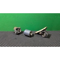 Кронштейн глушителя BMW 5 E60/E61 2004 1840 3412863, 18 20 7 608 087