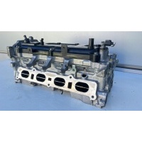 Головка блока цилиндров nissan qashqai 2.0b mr20