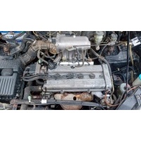 Двигатель отправка honda crv cr - v i rd1 2.0 16v b20b3 128km 94kw зажигания