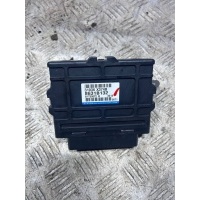 Блок управления АКПП Mitsubishi Outlander 3 2013 8631b132