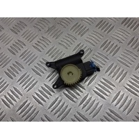 Моторчик обогревателя volkswagen поло iv 0132801357