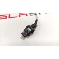 Разъем (фишка) проводки Tesla Model Y 2023 1741485-11-A,1-1670917-1,1-1718644-1
