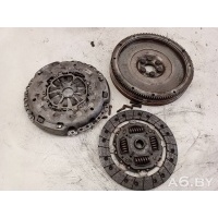 Комплект сцепления Seat Leon 3 2018 04L141015D,04L105273,04L141031B,04L141025C