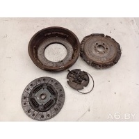 Комплект сцепления Audi A3 8L 1999 121862517202,032141025M,027105273D