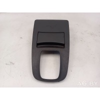 Пепельница Seat Alhambra 1 restailing 2002 7M3863289C