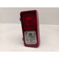 Фонарь задний левый Renault Trafic 3 2021 265598248R,93459894
