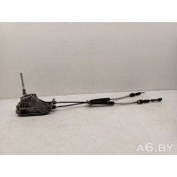 Кулиса Seat Alhambra 1 restailing 2003 7M3711874F,7M3711071B