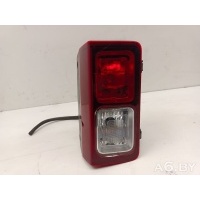 Фонарь задний правый Opel Vivaro B 2019 265548758R,93459475