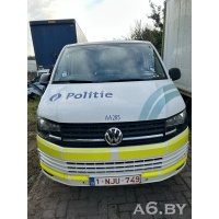 Пластик салона Volkswagen Transporter T6 2015 7E1858365N,7E1858365M