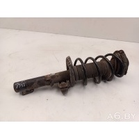Амортизатор передний правый Volkswagen Fox 2004 6Q0413031BR