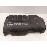 Декоративная крышка двигателя Opel Corsa D 2010 55559813,55557343,55556744
