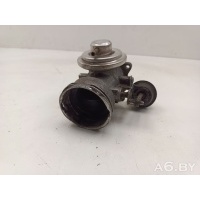 Клапан EGR Seat Alhambra 1 restailing 2003 038131501AA
