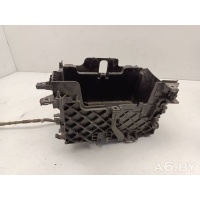 Полка аккумулятора Renault Scenic 3 2013 244289148R,244460002R